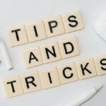 Tips, Tricks, Tips And Tricks, Lifehack, Tip Of The Day